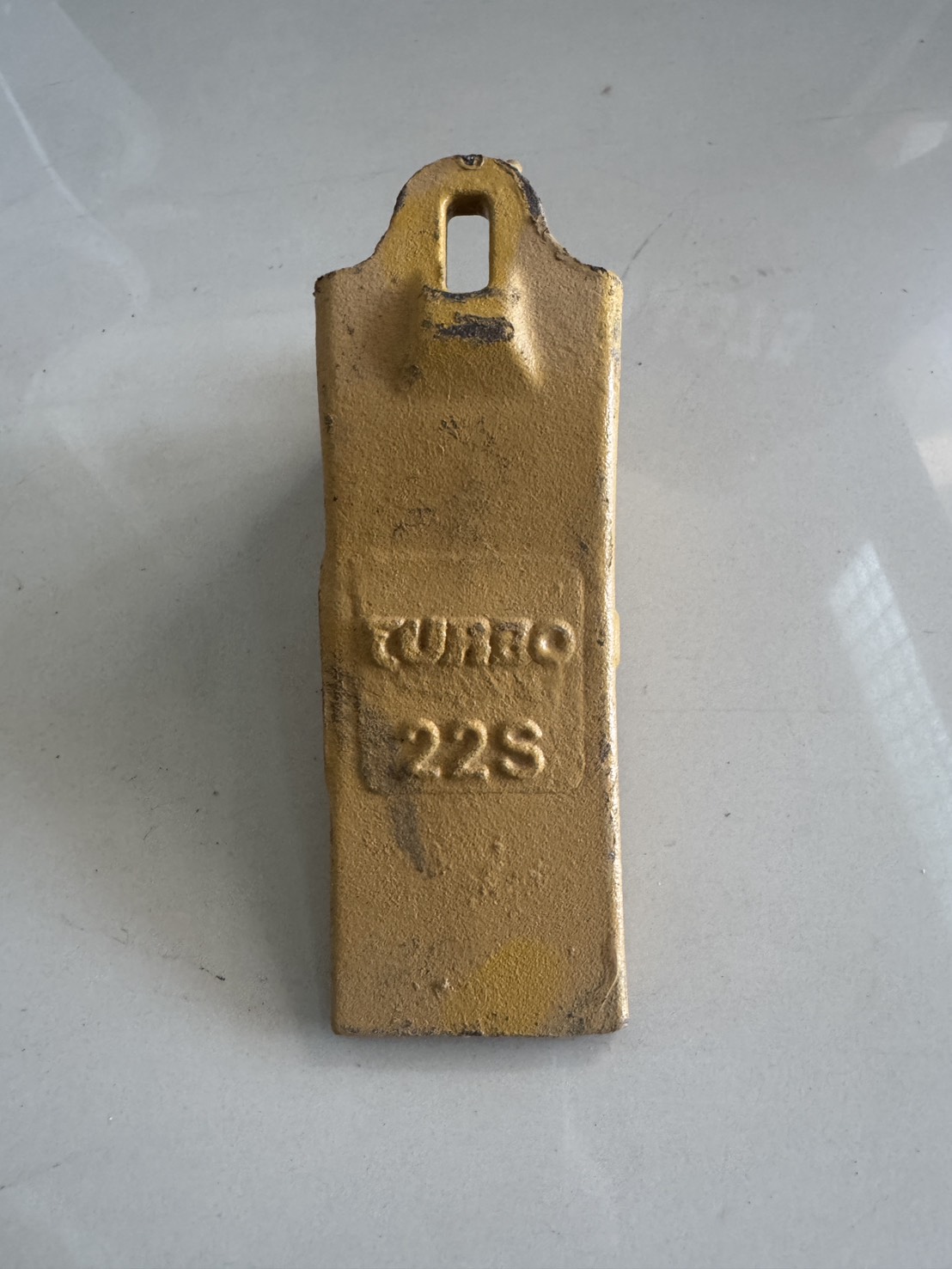 22S