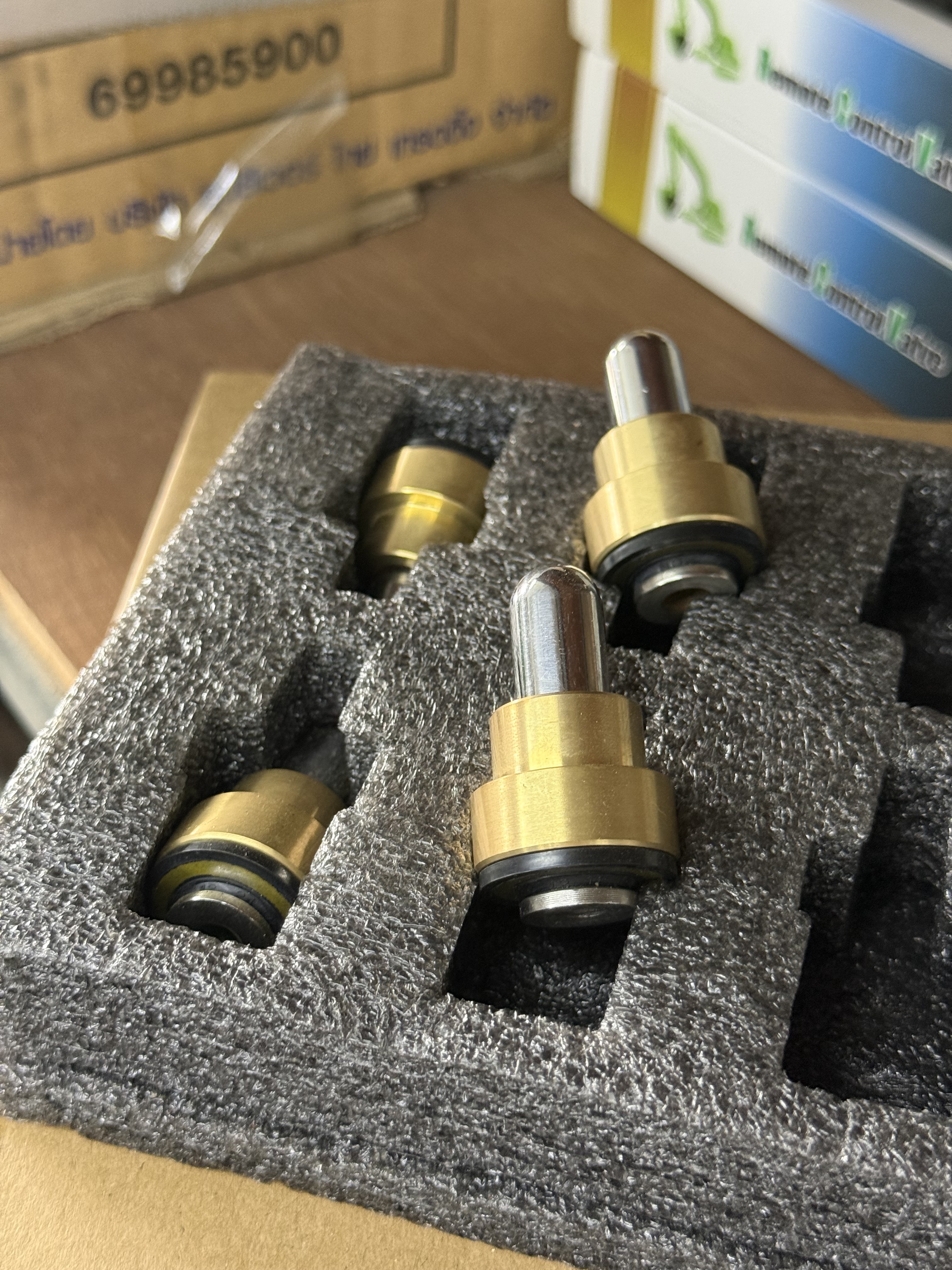 PC200-3/PPR